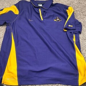 ECU shirt